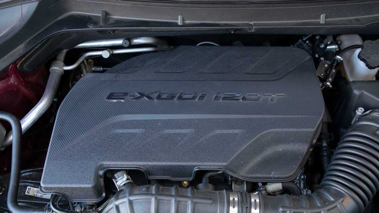 Prueba SsangYong Tivoli G12T GLP Urban Plus