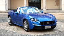 Fiat 124 Mole Costruzione Artigianale