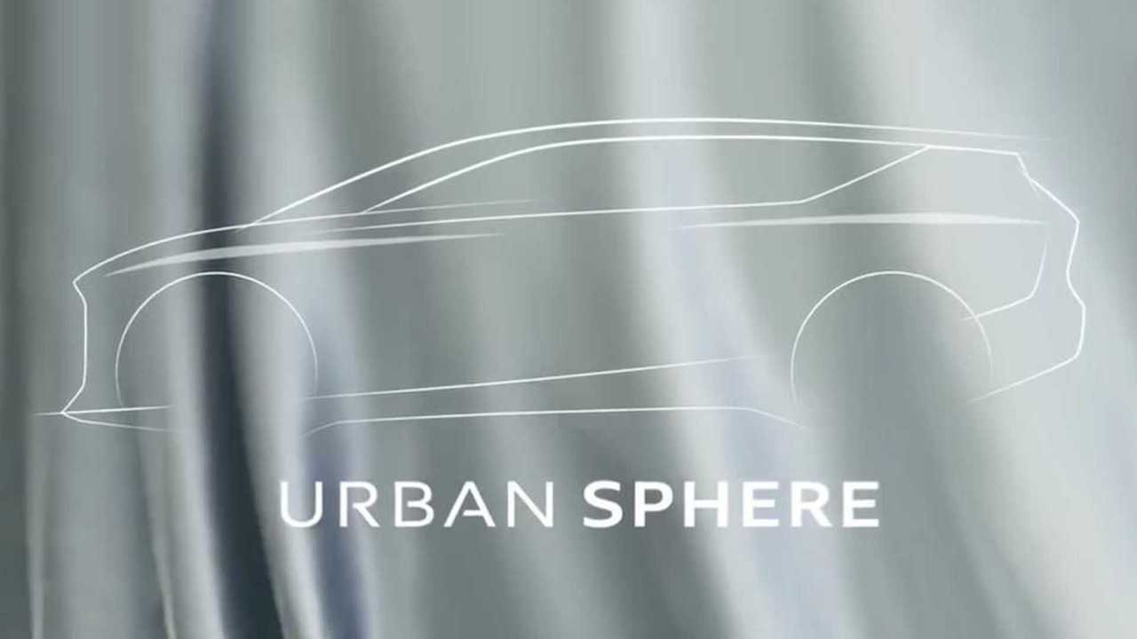 Тизер Audi Urbasphere