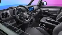 Volkswagen ID. Buzz Cargo