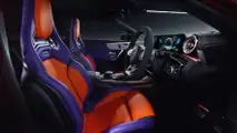 Mercedes-AMG und Palace Skateboards Art Cars (2022)
