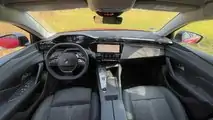 Peugeot 308 PureTech 130 (2022) im Test