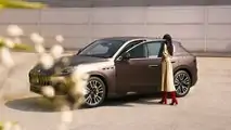 Maserati Grecale GT
