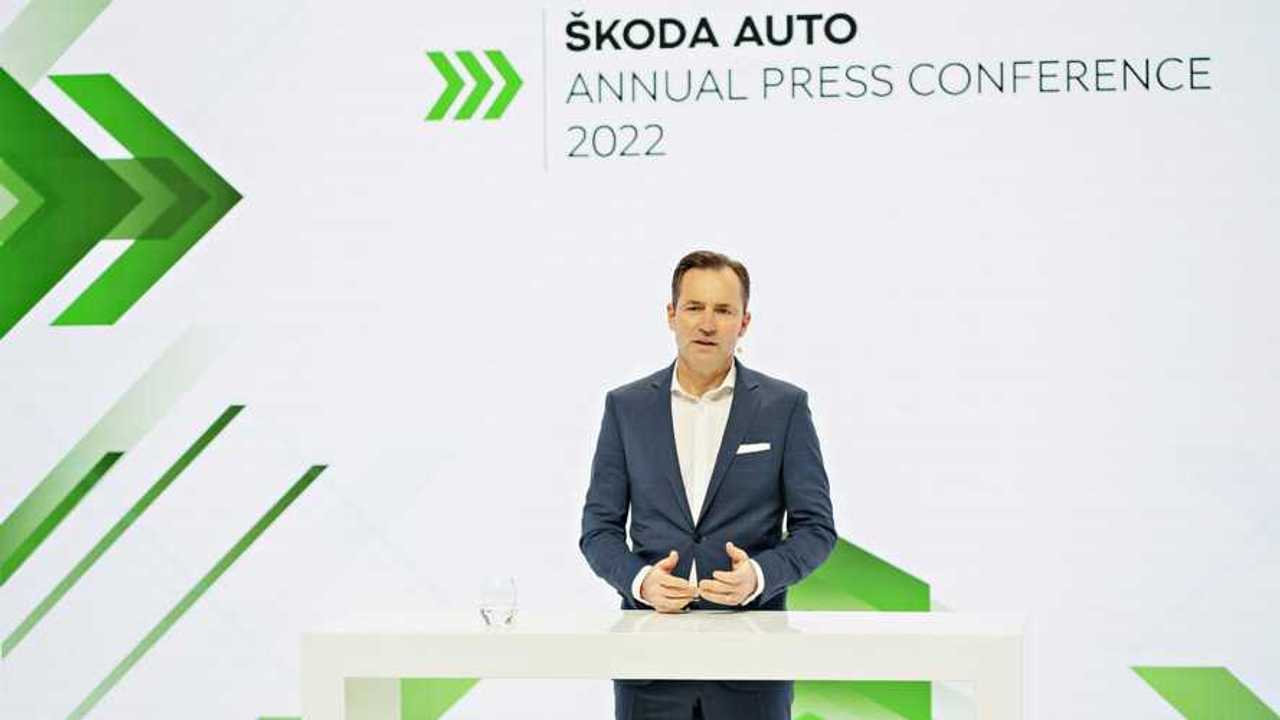 Foto - Risultati Skoda 2021