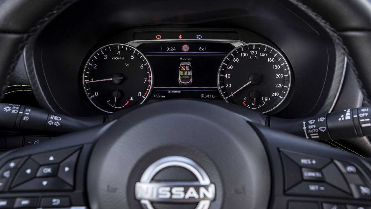 Foto - Nissan Juke Kiiro, la prova