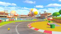 Foto - Mario Kart 8 Deluxe, Pass Percorsi Aggiuntivi