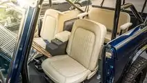 Ford Bronco 1970 en venta
