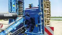Lemken Solitair 9