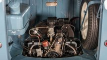 Volkswagen T1 furgone