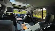 2023 Jeep Wagoneer L und Grand Wagoneer L