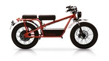 Sodium Cycles Xubaka - Red