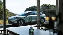 Sony Vision-S 02 SUV Concept