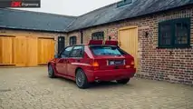 Foto - Lancia Delta Integrale Evo II Edizione Finale (1994)