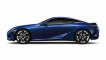 Lexus LC 2022 3