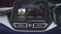 Suzuki Baleno (2022) Indien
