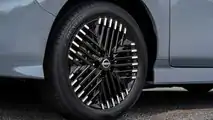 Nissan Leaf (2022)