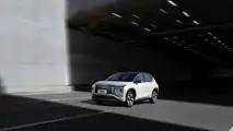 2022 Mitsubishi Airtrek