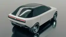 Apple Car