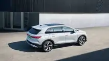 2022 Audi Q5 E-Tron