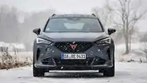 Cupra Formentor VZ5 (2022) im Test