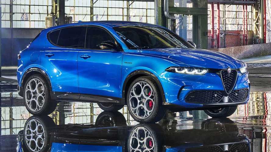 Meg is duplázhatja eladásait az Alfa Romeo a Tonaléval