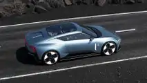 Polestar O2 Concept