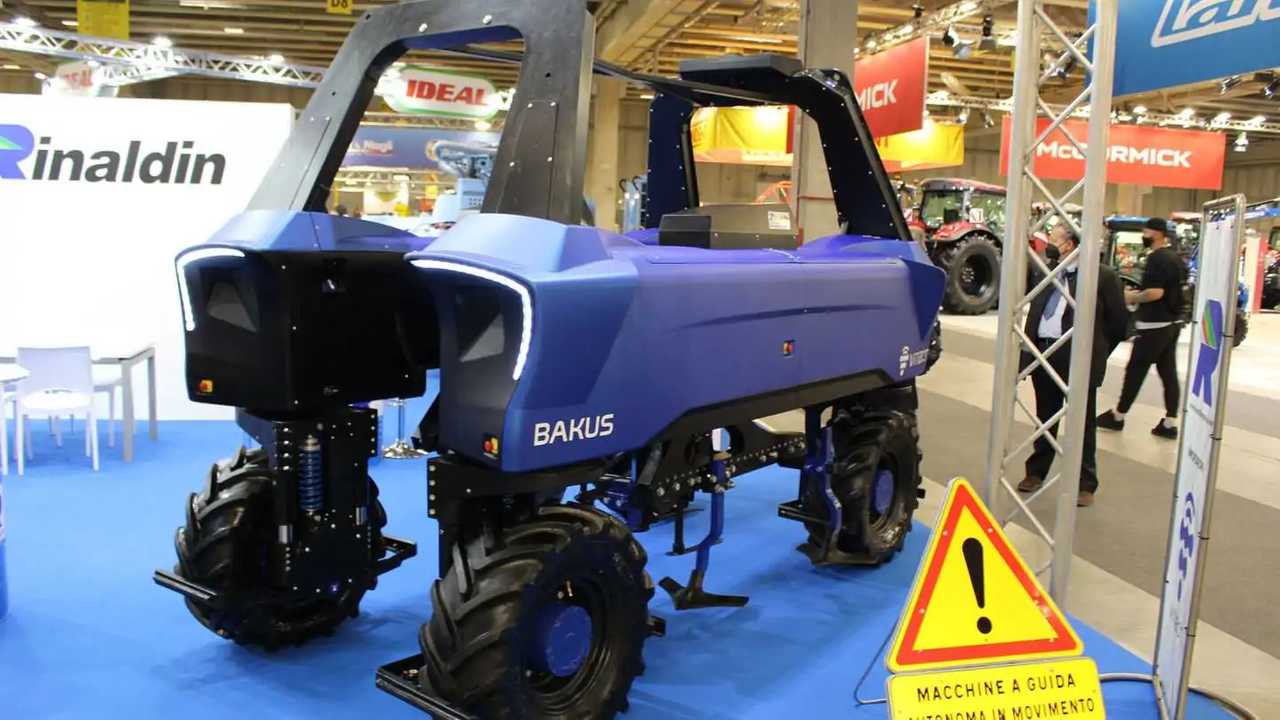 Fieragricola Verona 2022