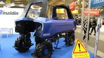 Fieragricola Verona 2022
