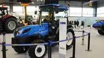 New Holland a Fieragricola 2022