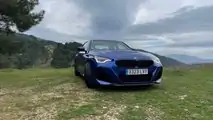 BMW Serie 2 Coupé 2022 primera prueba