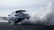 2022 Toyota GR Corolla