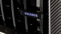 BRABUS 800 Adventure XLP Superwhite