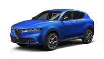Alfa Romeo Tonale 2023