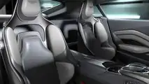 Aston Martin V12 Vantage