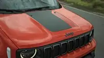 Jeep Renegade 2022
