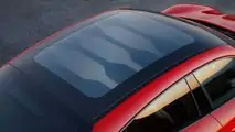2022 Porsche Taycan GTS Sedan