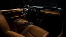Charge Mustang EV
