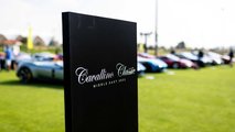 Cavallino Classic Middle East 2021