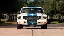 1965 Shelby Mustang GT350 5R002