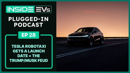 The Trump-Musk Feud Comes Right At Tesla's Big 'What's Next' Moment