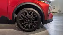 Toyota C-HR12 2026