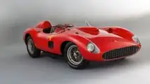 Ferrari 335 S