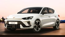 CUPRA León 2025