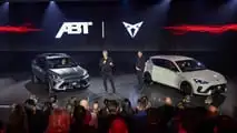 Cupra Leon et Formentor 2025