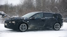 Kia Ceed (2026) Erlkönig