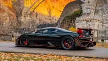 SSC Tuatara Striker First Drive Review