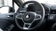 Prueba Mitsubishi Colt 100T GLP Motion