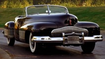 Buick Y-Job Concept (1938)
