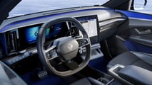 Renault Mégane E-Tech electric