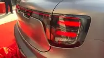 La smart #5 Brabus alla Milano Design Week 2025